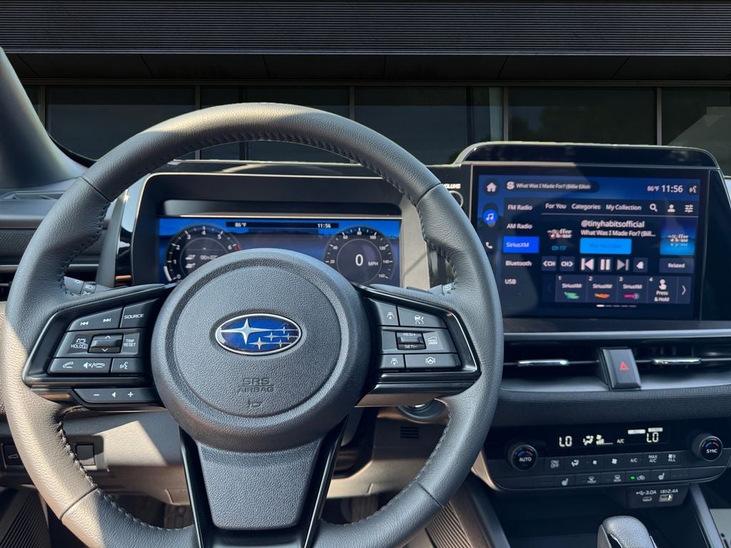 2026 Subaru Outback Premium **LIFETIME POWERTRAIN**