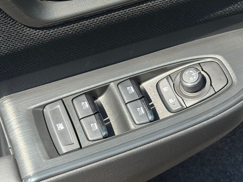 2026 Subaru Outback Premium **LIFETIME POWERTRAIN**