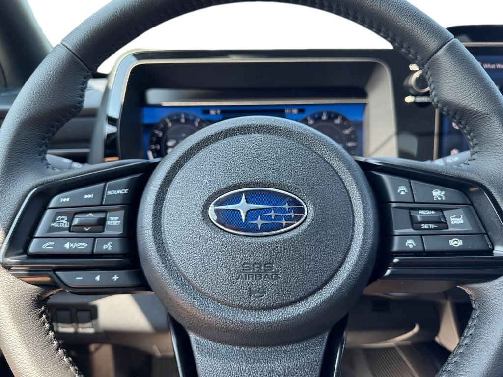 2026 Subaru Outback Premium **LIFETIME POWERTRAIN**