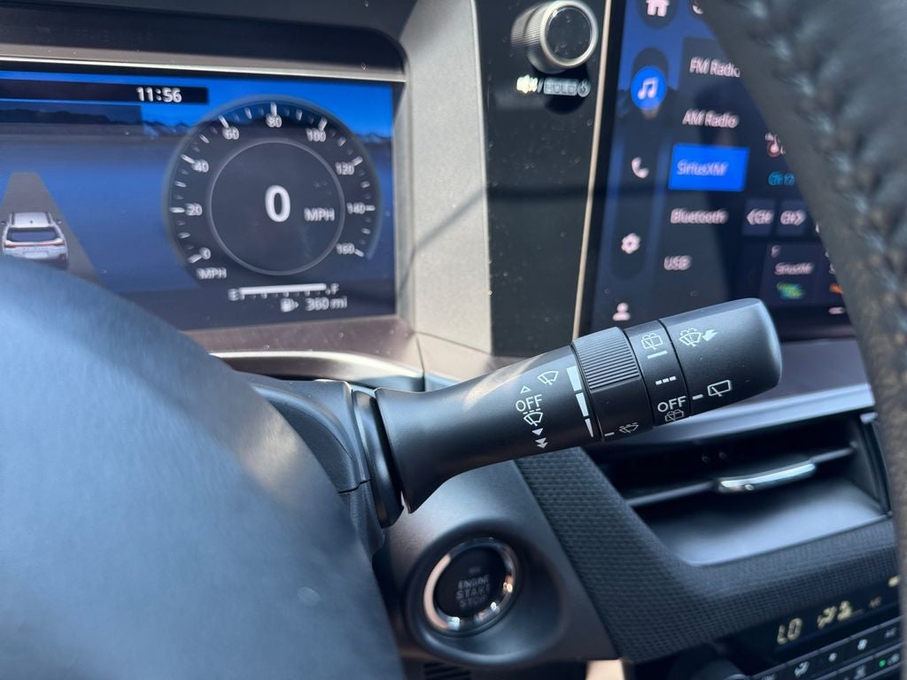 2026 Subaru Outback Premium **LIFETIME POWERTRAIN**