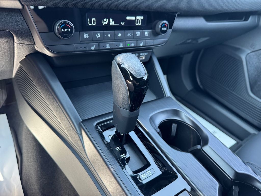 2026 Subaru Outback Premium **LIFETIME POWERTRAIN**