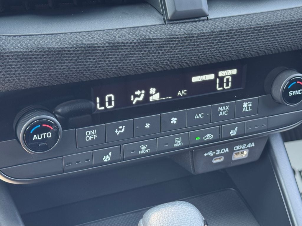 2026 Subaru Outback Premium **LIFETIME POWERTRAIN**