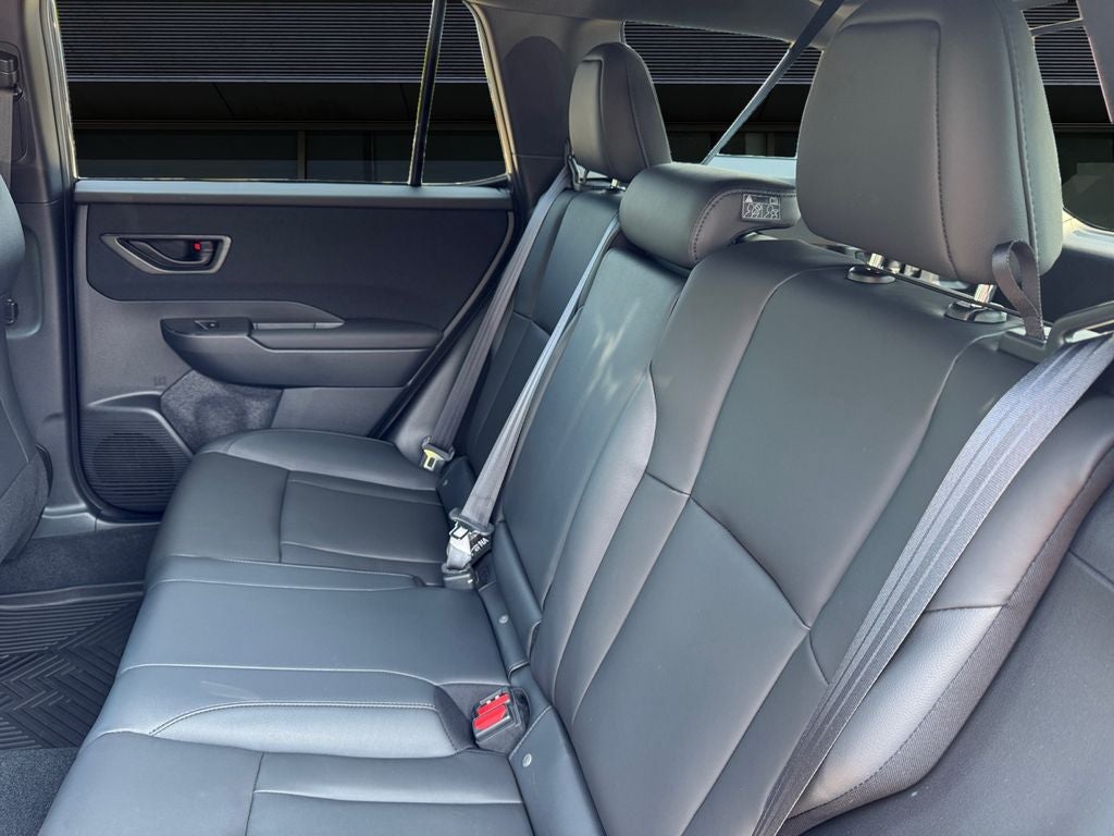 2026 Subaru Outback Premium **LIFETIME POWERTRAIN**