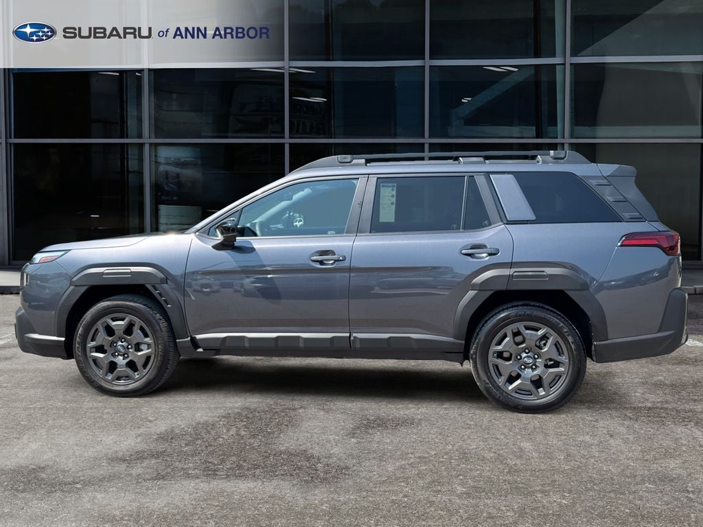 2026 Subaru Outback Premium **LIFETIME POWERTRAIN**
