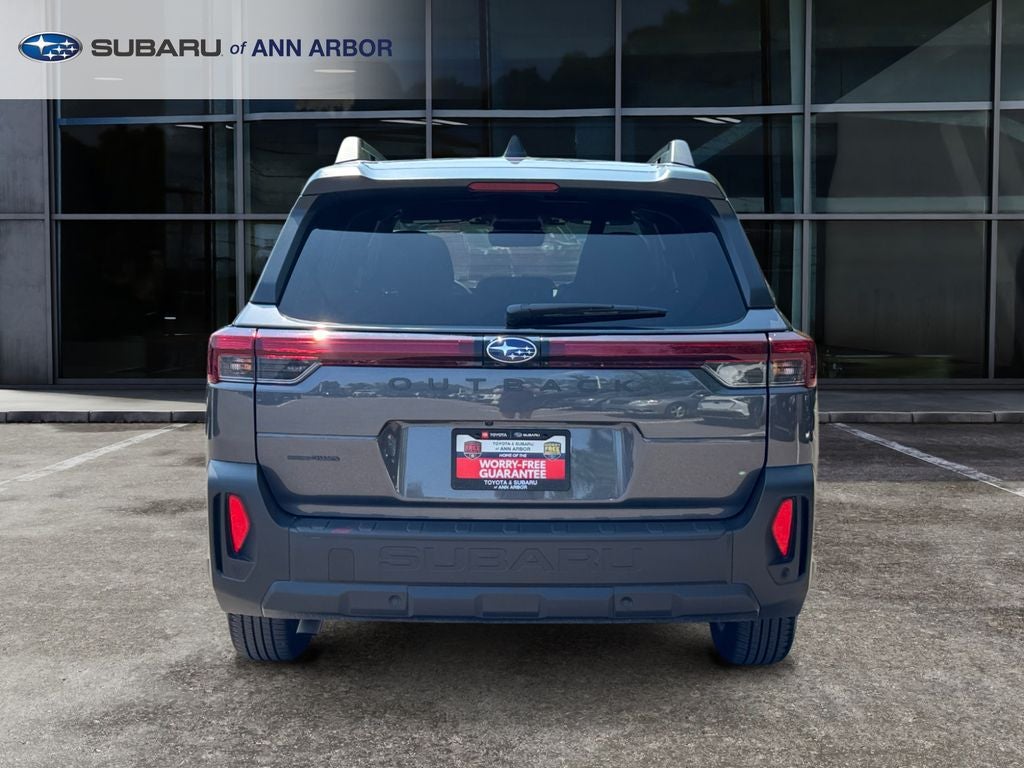 2026 Subaru Outback Premium **LIFETIME POWERTRAIN**