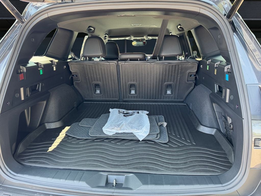 2026 Subaru Outback Premium **LIFETIME POWERTRAIN**