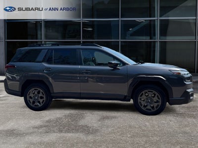 2026 Subaru Outback Premium **LIFETIME POWERTRAIN**