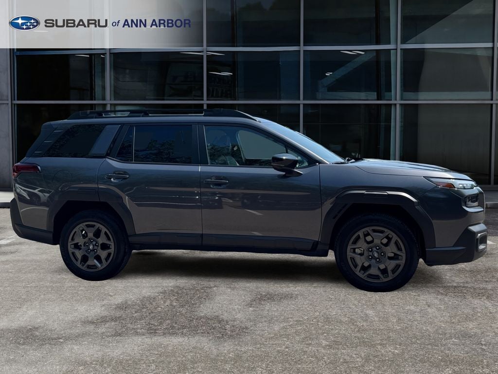 2026 Subaru Outback Premium **LIFETIME POWERTRAIN**