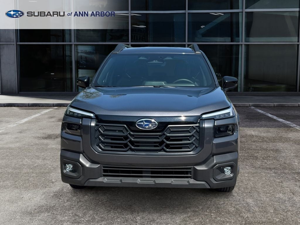 2026 Subaru Outback Premium **LIFETIME POWERTRAIN**