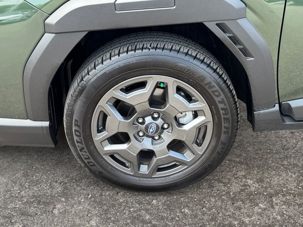 2026 Subaru Outback Premium **LIFETIME POWERTRAIN**
