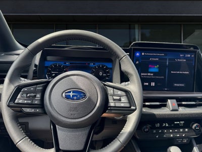 2026 Subaru Outback Premium **LIFETIME POWERTRAIN**