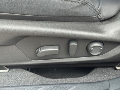 2026 Subaru Outback Premium **LIFETIME POWERTRAIN**