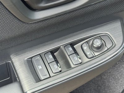 2026 Subaru Outback Premium **LIFETIME POWERTRAIN**