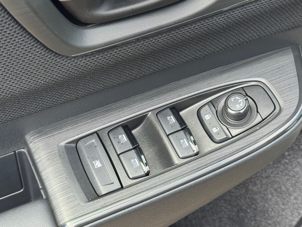 2026 Subaru Outback Premium **LIFETIME POWERTRAIN**