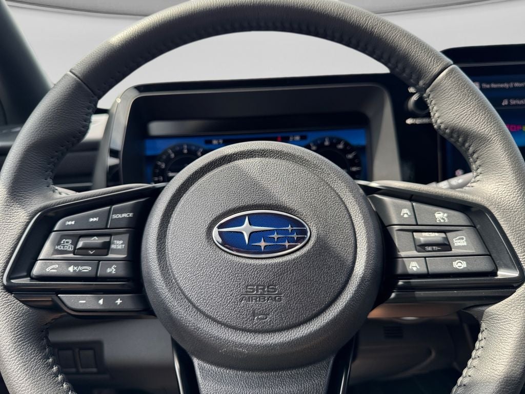 2026 Subaru Outback Premium **LIFETIME POWERTRAIN**