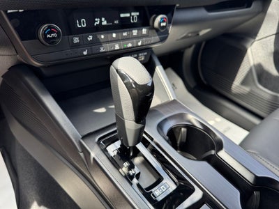 2026 Subaru Outback Premium **LIFETIME POWERTRAIN**