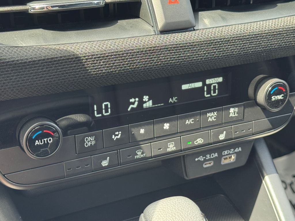 2026 Subaru Outback Premium **LIFETIME POWERTRAIN**