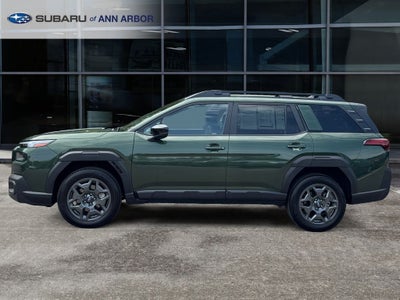 2026 Subaru Outback Premium **LIFETIME POWERTRAIN**