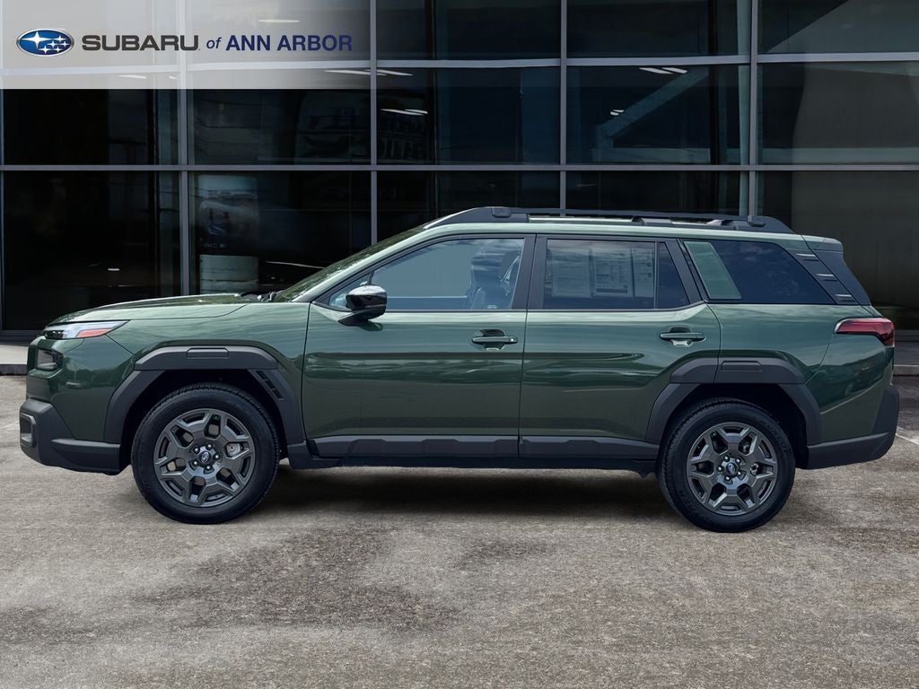 2026 Subaru Outback Premium **LIFETIME POWERTRAIN**