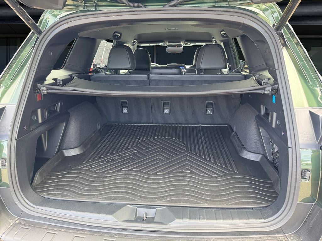 2026 Subaru Outback Premium **LIFETIME POWERTRAIN**