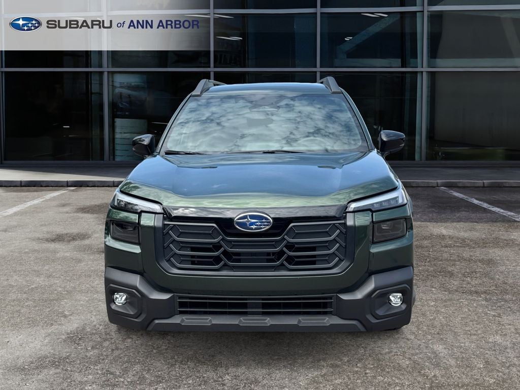 2026 Subaru Outback Premium **LIFETIME POWERTRAIN**