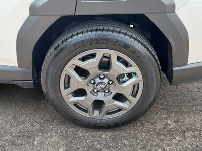 2026 Subaru Outback Premium **LIFETIME POWERTRAIN**