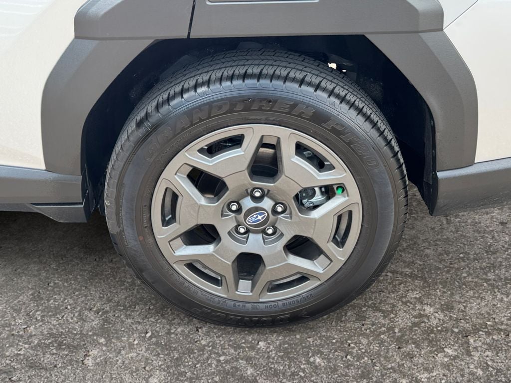 2026 Subaru Outback Premium **LIFETIME POWERTRAIN**