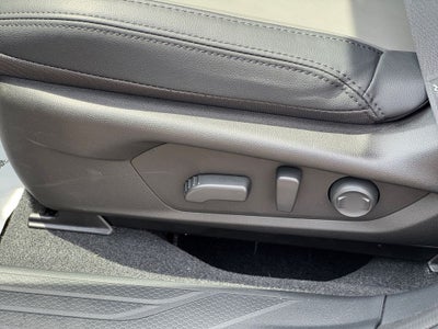 2026 Subaru Outback Premium **LIFETIME POWERTRAIN**