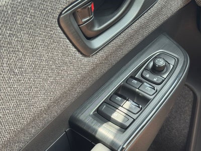 2026 Subaru Outback Premium **LIFETIME POWERTRAIN**