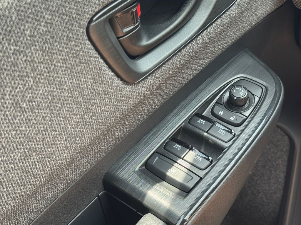 2026 Subaru Outback Premium **LIFETIME POWERTRAIN**
