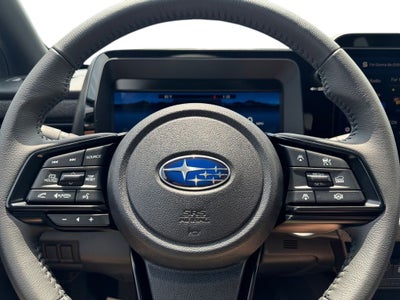 2026 Subaru Outback Premium **LIFETIME POWERTRAIN**