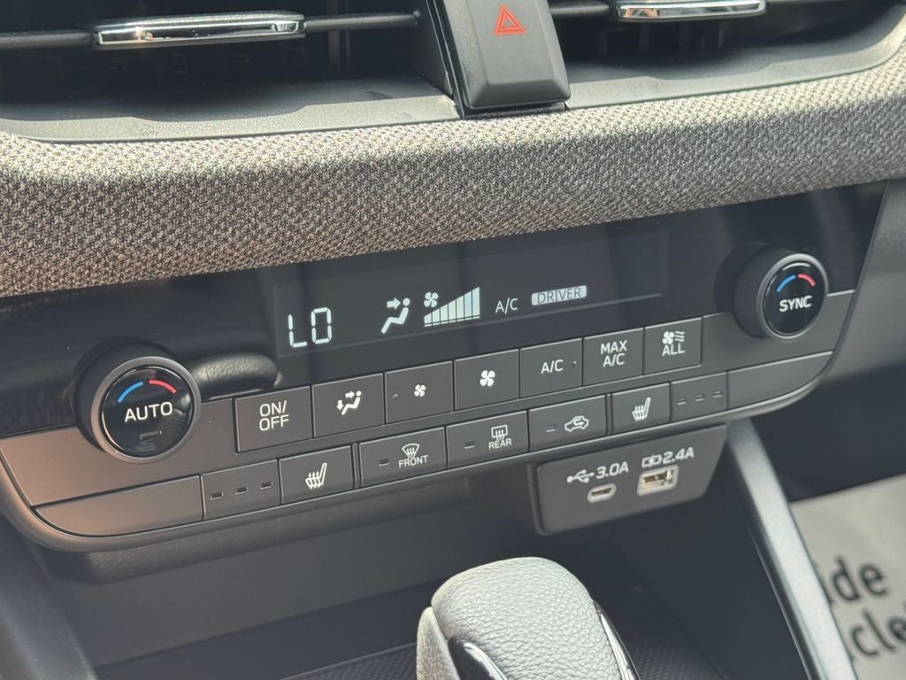 2026 Subaru Outback Premium **LIFETIME POWERTRAIN**