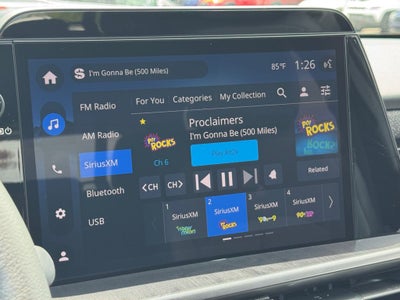 2026 Subaru Outback Premium **LIFETIME POWERTRAIN**