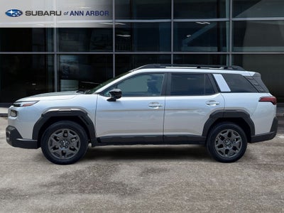 2026 Subaru Outback Premium **LIFETIME POWERTRAIN**