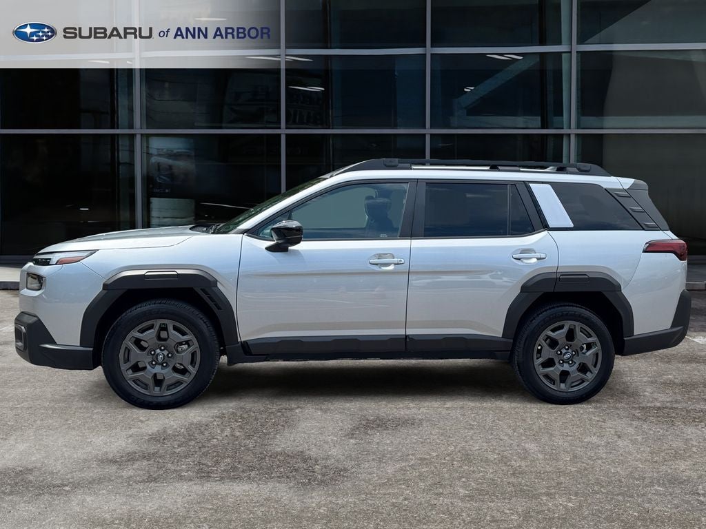 2026 Subaru Outback Premium **LIFETIME POWERTRAIN**