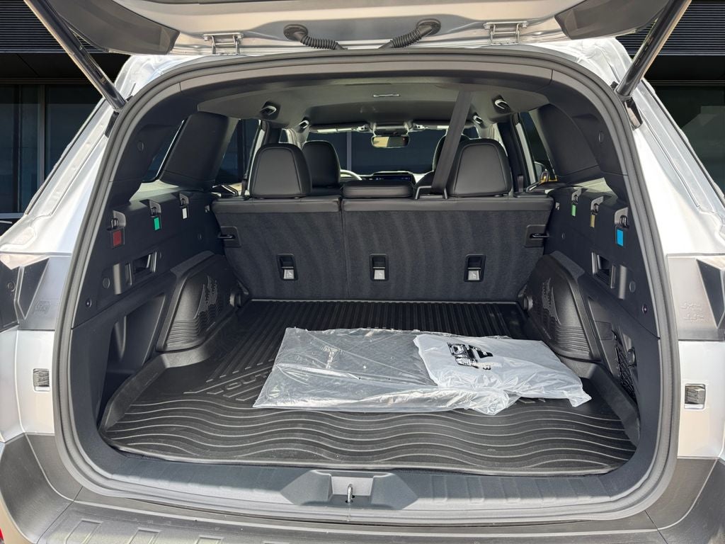 2026 Subaru Outback Premium **LIFETIME POWERTRAIN**
