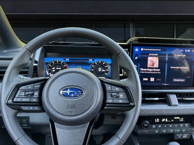 2026 Subaru Outback Premium **LIFETIME POWERTRAIN**