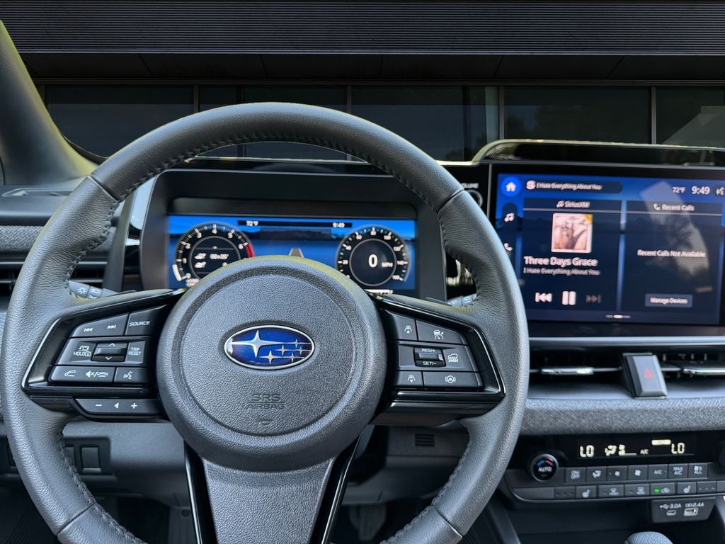 2026 Subaru Outback Premium **LIFETIME POWERTRAIN**