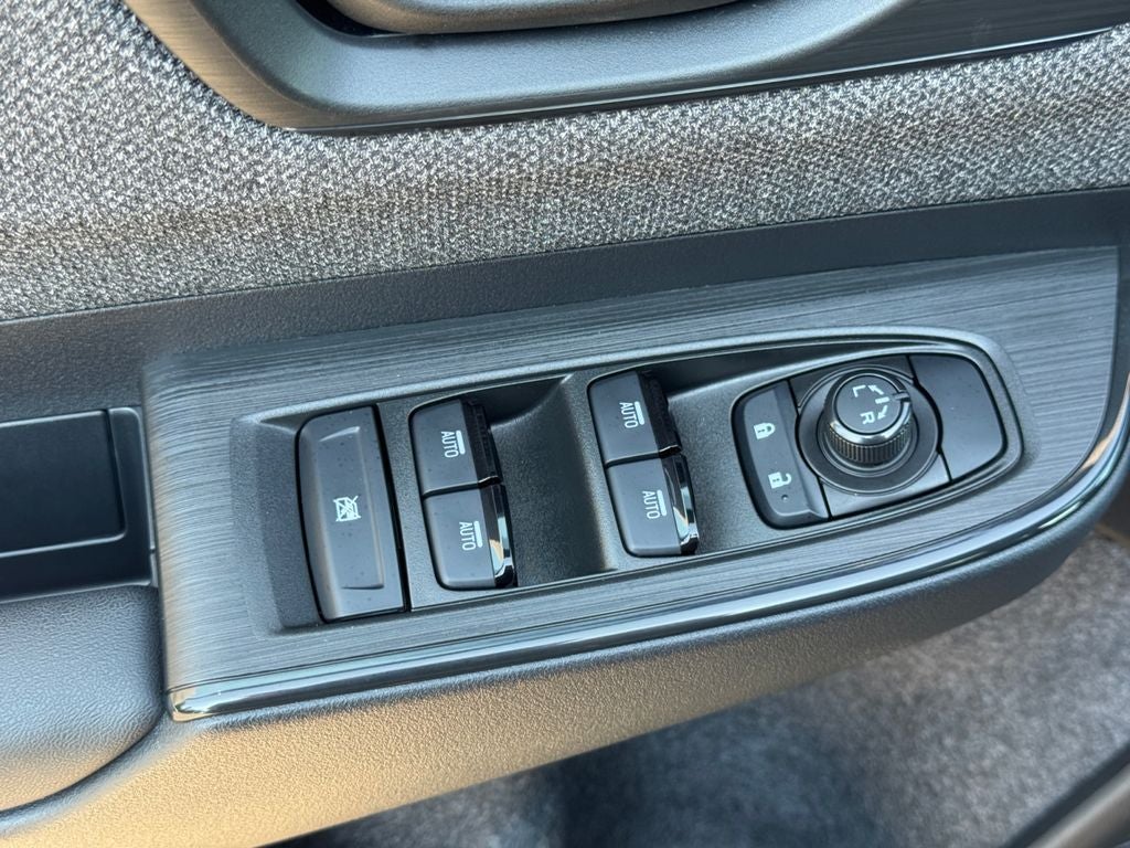2026 Subaru Outback Premium **LIFETIME POWERTRAIN**