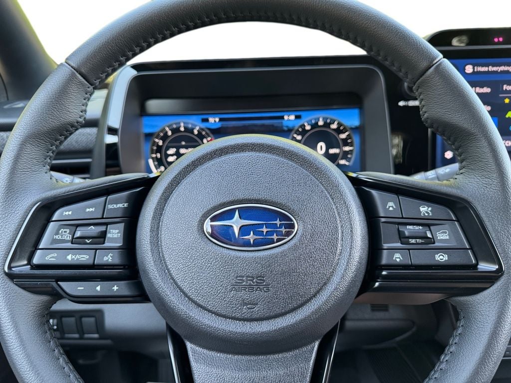 2026 Subaru Outback Premium **LIFETIME POWERTRAIN**