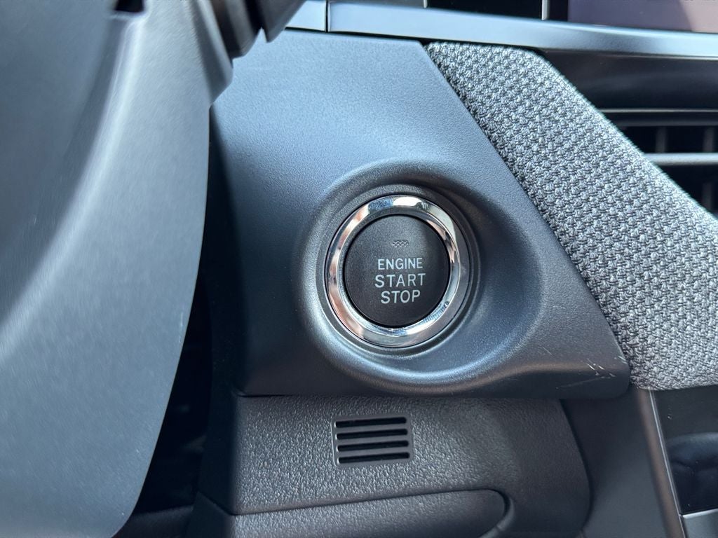 2026 Subaru Outback Premium **LIFETIME POWERTRAIN**