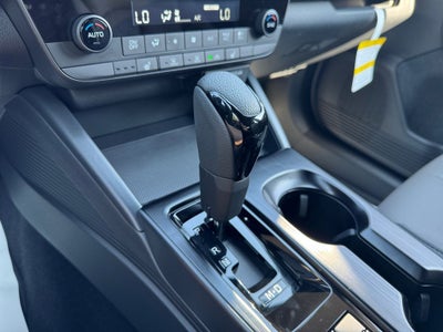 2026 Subaru Outback Premium **LIFETIME POWERTRAIN**