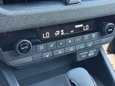 2026 Subaru Outback Premium **LIFETIME POWERTRAIN**