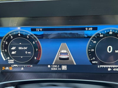2026 Subaru Outback Premium **LIFETIME POWERTRAIN**