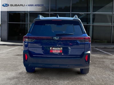 2026 Subaru Outback Premium **LIFETIME POWERTRAIN**
