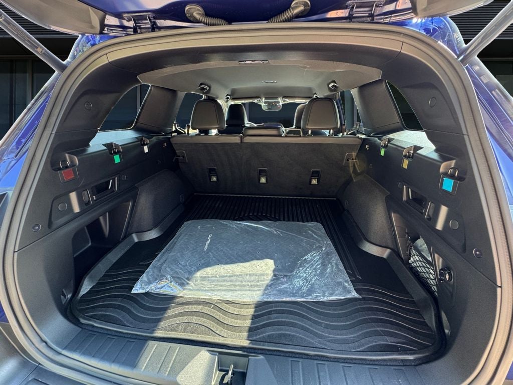 2026 Subaru Outback Premium **LIFETIME POWERTRAIN**