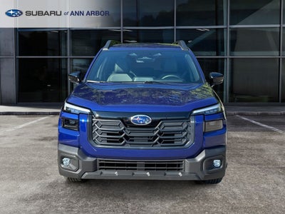 2026 Subaru Outback Premium **LIFETIME POWERTRAIN**
