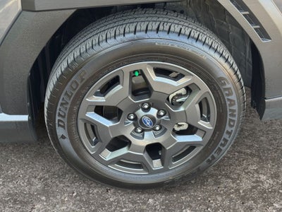 2026 Subaru Outback Premium **LIFETIME POWERTRAIN**