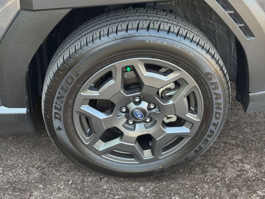 2026 Subaru Outback Premium **LIFETIME POWERTRAIN**