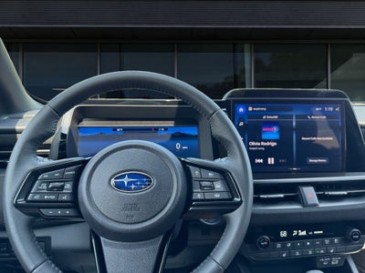 2026 Subaru Outback Premium **LIFETIME POWERTRAIN**